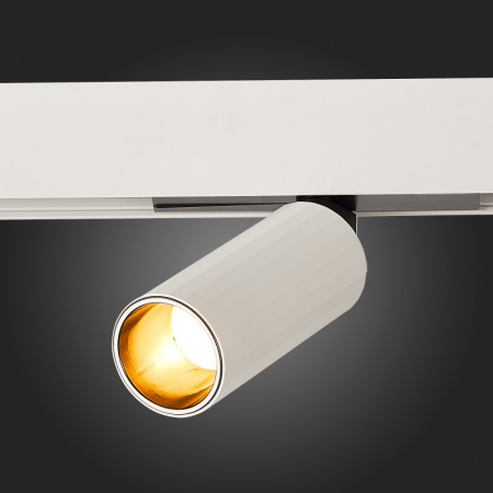 Трековые светильники — Светильник на шине ST-Luce ST807.546.12 купить в 