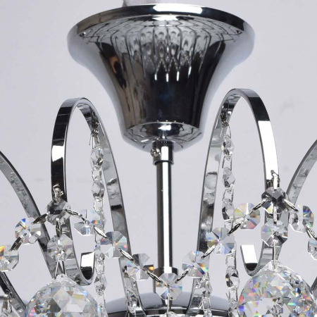 Люстры на штанге — Люстра на штанге MW-Light 232017608 купить в 