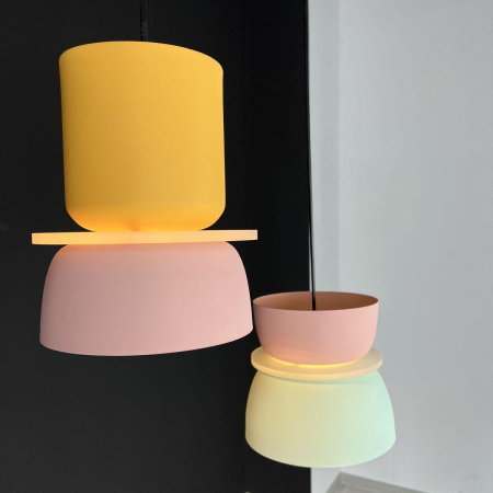 Подвесные светильники — Подвесной светильник Imperium Loft Ilo 179674-26 купить в  Подвесные светильники — Подвесной светильник Imperium Loft Ilo 179674-26 купить в