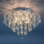 Потолочные люстры — Потолочная люстра Escada Selena 1126/6 купить в 