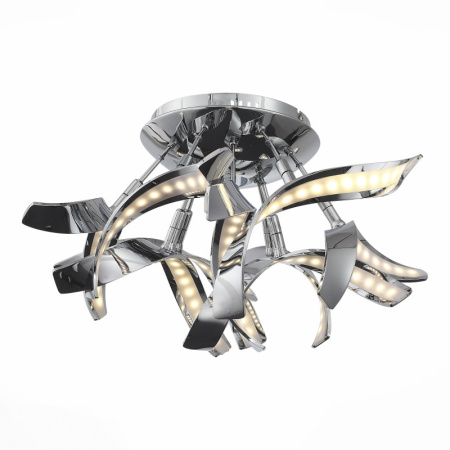 Люстры накладные — Накладная люстра ST-Luce SL928.102.09 купить в  Люстры накладные — Накладная люстра ST-Luce SL928.102.09 купить в