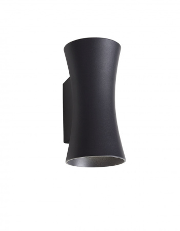 Уличные настенные светильники — Светильник настенный ST-Luce SL088.401.02 купить в 