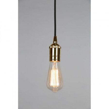 Подвесные светильники — Подвесной светильник Omnilux OML-91226-01 купить в 