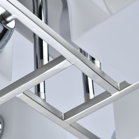 Люстры на штанге — Люстра на штанге DeMarkt 673015108 купить в 