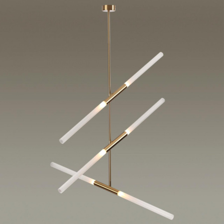 Подвесные светильники — Подвесной светильник Odeon Light 4306/6 купить в 