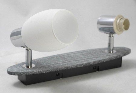 Споты — Спот Lussole LSP-0054 купить в  Споты — Спот Lussole LSP-0054 купить в