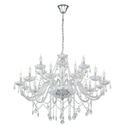 Люстры подвесные — Подвесная люстра EGLO 39103 купить в 