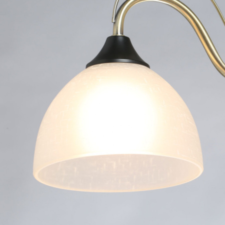 Люстры на штанге — Люстра на штанге DeMarkt 318015003 купить в  Люстры на штанге — Люстра на штанге DeMarkt 318015003 купить в