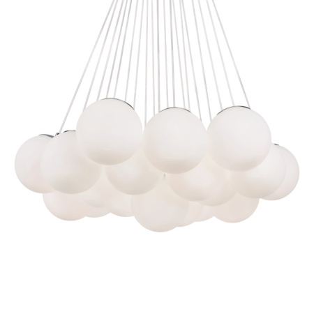 Люстры подвесные — Подвесная люстра Freya FR5231PL-19CH купить в 