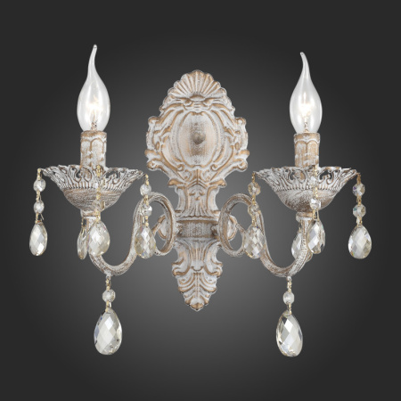 Настенные бра — Бра Evoluce SL139.501.02 купить в 