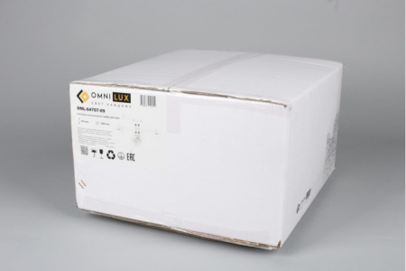 Люстры на штанге — Люстра на штанге Omnilux OML-64707-09 купить в 