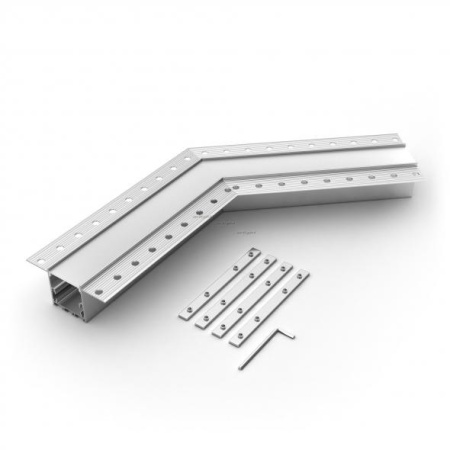 Соединители для профилей — Соединитель профиля Arlight 030093 купить в 