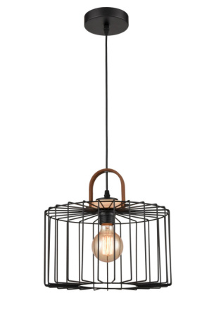 Подвесные светильники — Подвесной светильник Vele Luce VL6312P11 купить в 