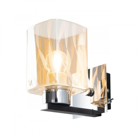 Настенные бра — Бра Citilux CL145411 купить в 