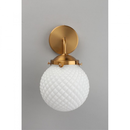 Настенные бра — Бра APLOYT APL.765.01.01 купить в 