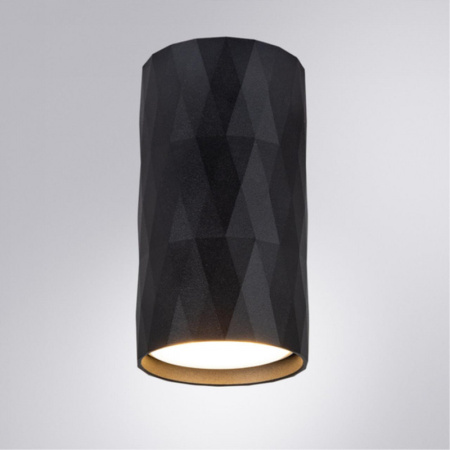 Накладные точечные светильники — Накладной светильник ARTE Lamp A5557PL-1BK купить в  Накладные точечные светильники — Накладной светильник ARTE Lamp A5557PL-1BK купить в
