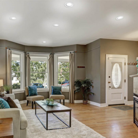 Встраиваемые точечные светильники — Встраиваемый светильник Novotech 357575 купить в 