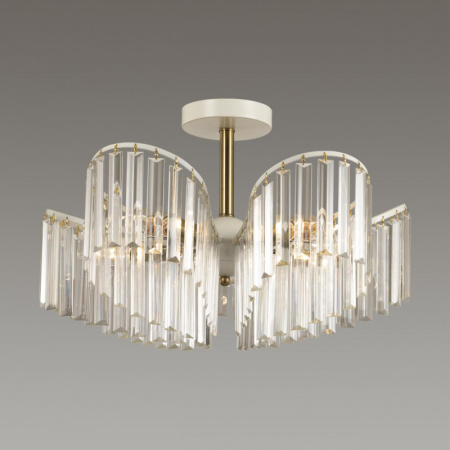 Люстры на штанге — Люстра на штанге LUMION 5278/5C купить в 