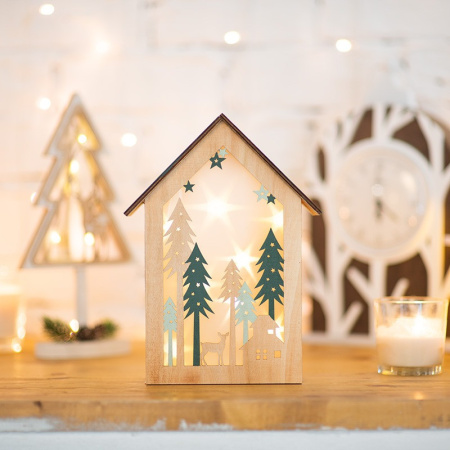 Декоративные светильники — Декоративный светильник Neon-Night 504-024 купить в 