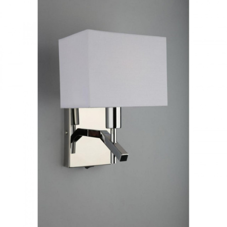 Настенные бра — Бра Omnilux OML-61801-01 купить в 