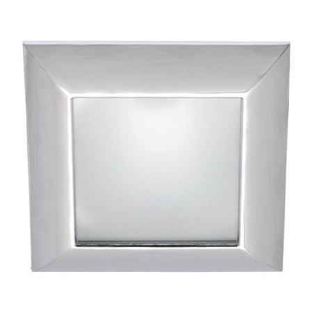 Cветильники потолочные встраиваемые — Точечный светильник Kanlux RESO CTX-KW10-C 4326 купить в 