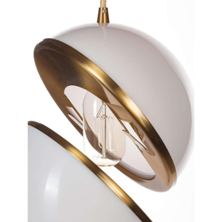 Подвесные светильники — Подвесной светильник LOFT IT 5063-B купить в 