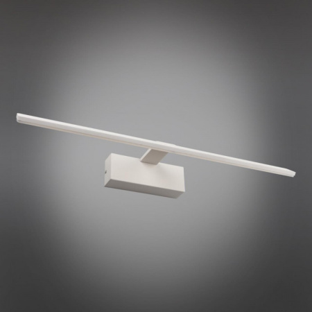 Светильники для картин и зеркал — Светильник для картин Omnilux OML-24401-12 купить в 