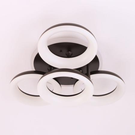 Накладные светильники — Накладной светильник Citilux CL225A160E купить в 