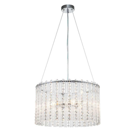 Люстры подвесные — Подвесная люстра Escada ASTLEY 2104/6S купить в 