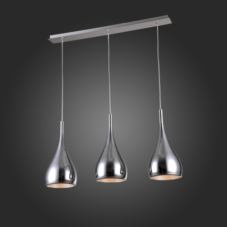 Люстры подвесные — Подвесная люстра ST-Luce SL874.113.03 купить в 