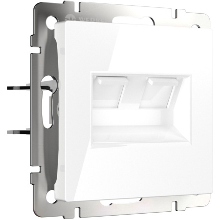 Розетки — Розетка Werkel W1181101 купить в 