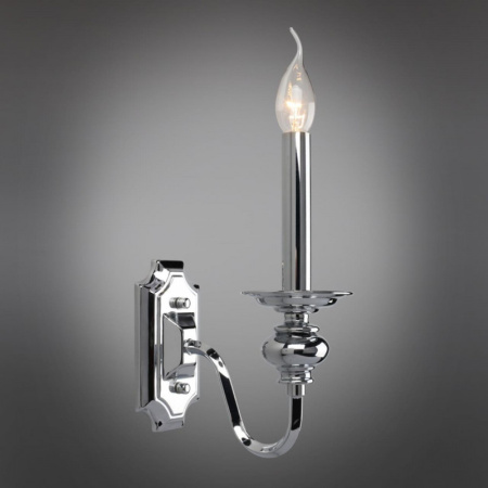 Настенные бра — Бра Omnilux OML-71901-01 купить в 