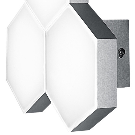 Настенные бра — Бра Lightstar 750642 купить в 