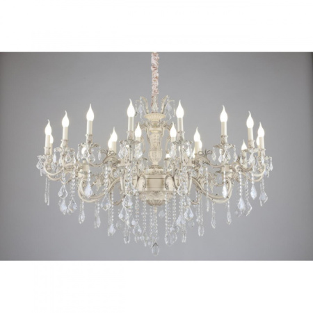 Люстры подвесные — Подвесная люстра Omnilux OML-74403-27 купить в 