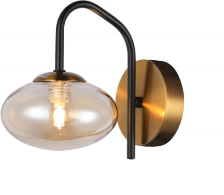 Настенные бра — Бра MyFar MR1750-1W купить в  Настенные бра — Бра MyFar MR1750-1W купить в