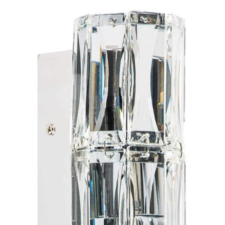 Настенные бра — Настенный светильник Osgona Limpio 722620 купить в 