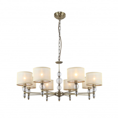 Люстры подвесные — Подвесная люстра F-Promo 2663-8P купить в 