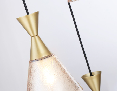 Люстры каскадные — Каскадная люстра Ambrella Light TR3175 купить в  Люстры каскадные — Каскадная люстра Ambrella Light TR3175 купить в
