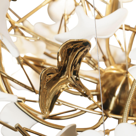 Люстры подвесные — Подвесная люстра LOFT IT 10125/12 купить в 