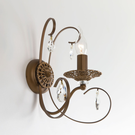 Настенные бра — Бра Citilux CL411311 купить в 