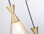 Люстры каскадные — Каскадная люстра Ambrella Light TR3175 купить в  Люстры каскадные — Каскадная люстра Ambrella Light TR3175 купить в