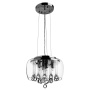 Люстры подвесные — Подвесная люстра ARTE Lamp A7054SP-5CC купить в  Люстры подвесные — Подвесная люстра ARTE Lamp A7054SP-5CC купить в