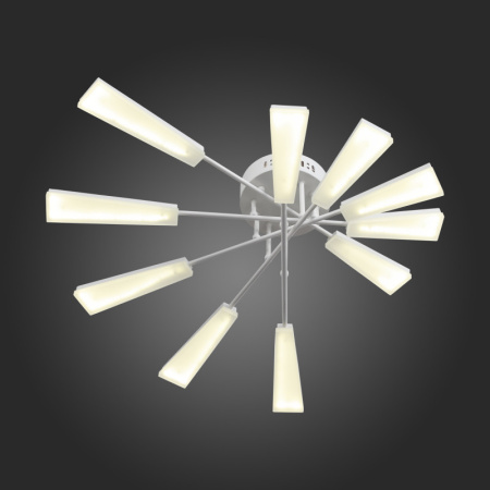 Накладные светильники — Накладной светильник ST-Luce SL935.502.10 купить в 