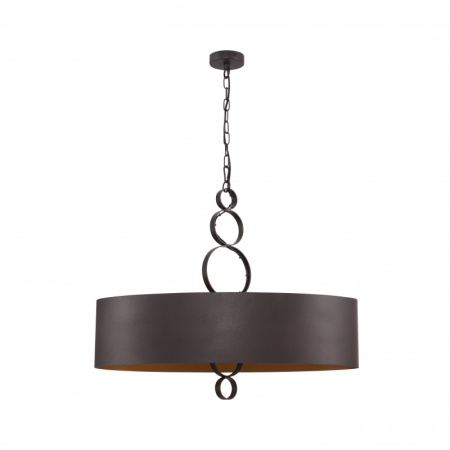 Люстры подвесные — Подвесная люстра Favourite 4007-6P купить в 