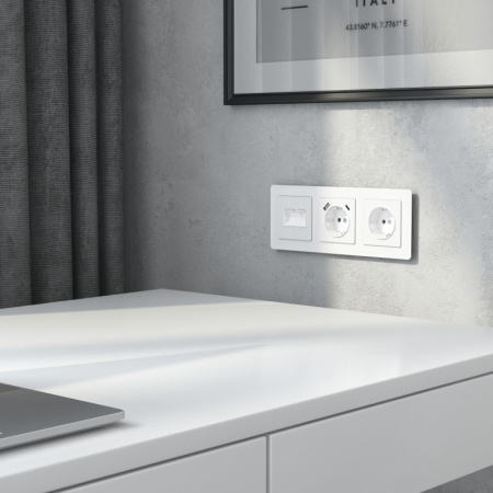 Клавиши. Накладки — Клавиша Werkel W1191141 купить в 