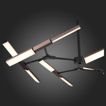 Люстры на штанге — Люстра на штанге ST-Luce SL414.302.06 купить в 