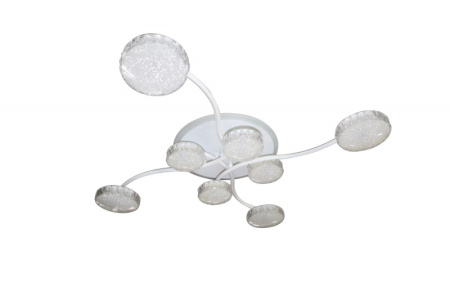 Люстры накладные — Накладная люстра Natali Kovaltseva HIGH-TECH LED LAMPS 82015 купить в  Люстры накладные — Накладная люстра Natali Kovaltseva HIGH-TECH LED LAMPS 82015 купить в