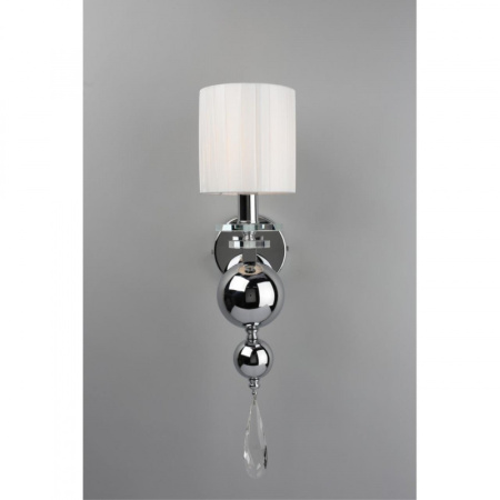 Настенные бра — Бра APLOYT APL.743.01.01 купить в 