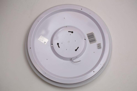 Потолочные светильники — Потолочный светодиодный светильник Escada 10219/S LED купить в  Потолочные светильники — Потолочный светодиодный светильник Escada 10219/S LED купить в