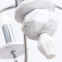 Люстры подвесные — Подвесная люстра ARTE Lamp A6062LM-5WH купить в  Люстры подвесные — Подвесная люстра ARTE Lamp A6062LM-5WH купить в